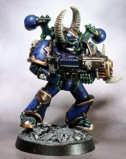 Alpha Legion Chaos Chaos Space Marines Alpha Legion Chaos Marine